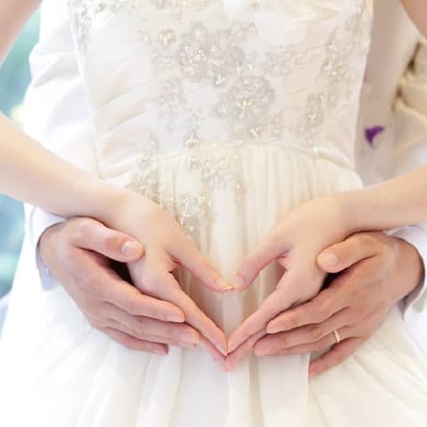マタニティープラン~お急ぎ婚もOK~