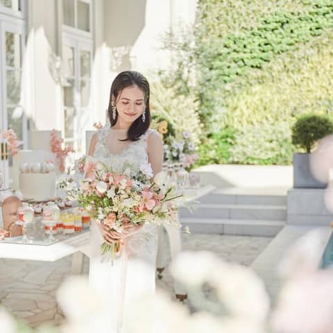 NEEDS新潟 by T&G WEDDING(旧 アーククラブ迎賓館 新潟)