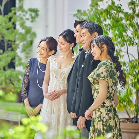 NEEDS新潟 by T&G WEDDING(旧 アーククラブ迎賓館 新潟)