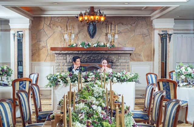 TERAKOYA(テラコヤ)|東京・武蔵小金井のレストランウエディング