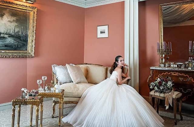 TERAKOYA(テラコヤ)|東京・武蔵小金井のレストランウエディング