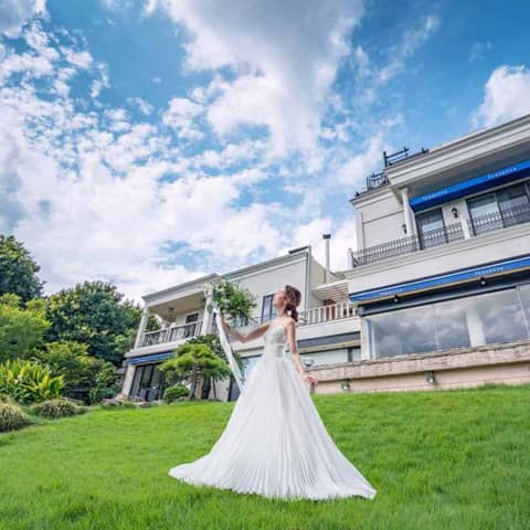 【マタニティウェディング】最大55万円相当特典つき!