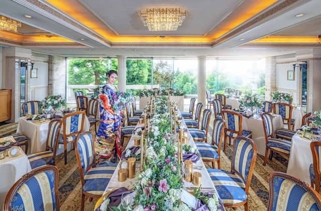 TERAKOYA(テラコヤ)|東京・武蔵小金井のレストランウエディング