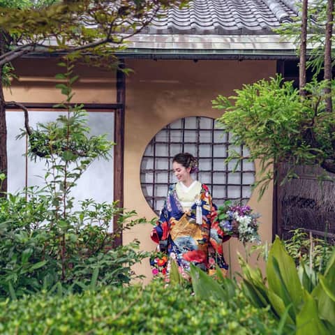 TERAKOYA(テラコヤ)|東京・武蔵小金井のレストランウエディング