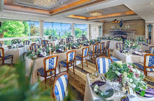 TERAKOYA(テラコヤ)|東京・武蔵小金井のレストランウエディング