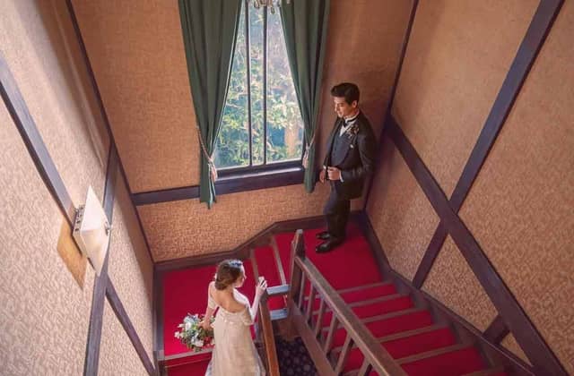 TERAKOYA(テラコヤ)|東京・武蔵小金井のレストランウエディング