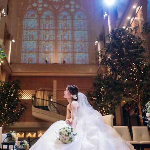 オークラアクトシティホテル浜松