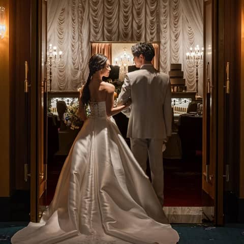 オークラアクトシティホテル浜松