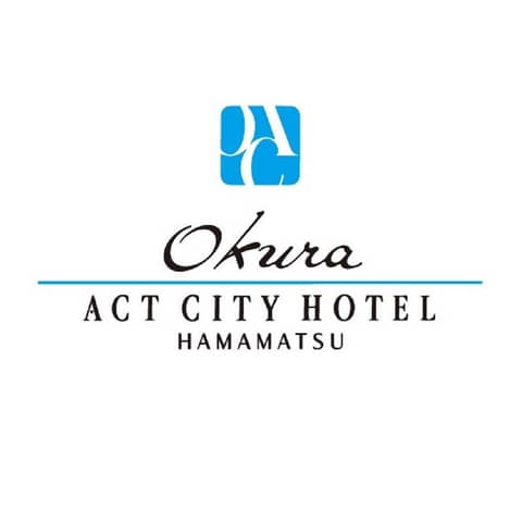 オークラアクトシティホテル浜松
