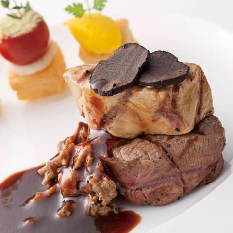 オークラアクトシティホテル浜松