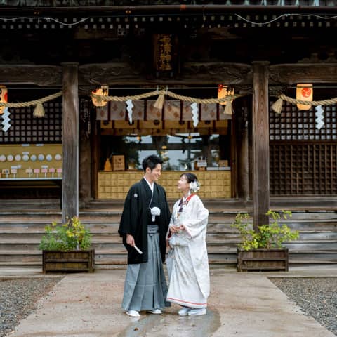 【公式】金沢東急ホテルブライダル|石川県金沢市のマチナカで叶う和の結婚式