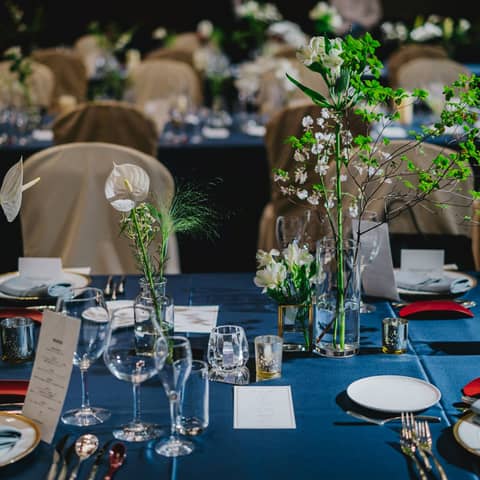 【50名以上のパーティーの方に!】シンプルパーティープラン