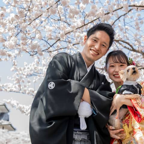 【公式】金沢東急ホテルブライダル|石川県金沢市のマチナカで叶う和の結婚式