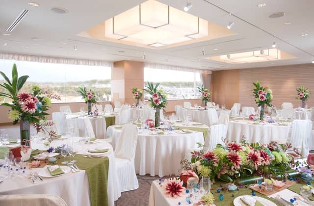 【公式】金沢東急ホテルブライダル|石川県金沢市のマチナカで叶う和の結婚式