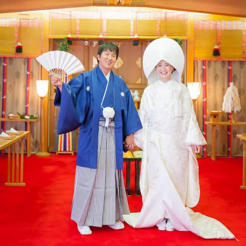 【6名様~】ご家族de挙式と会食プラン