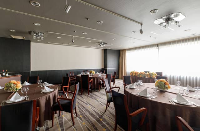 【公式】金沢東急ホテルブライダル|石川県金沢市のマチナカで叶う和の結婚式