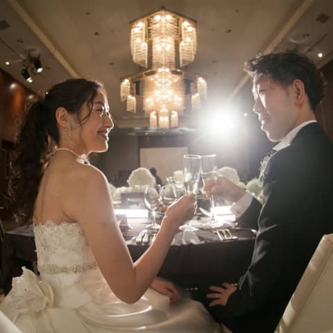 【ベストレート保障!】30名~100名まで幅広く対応!ご縁に感謝プラン