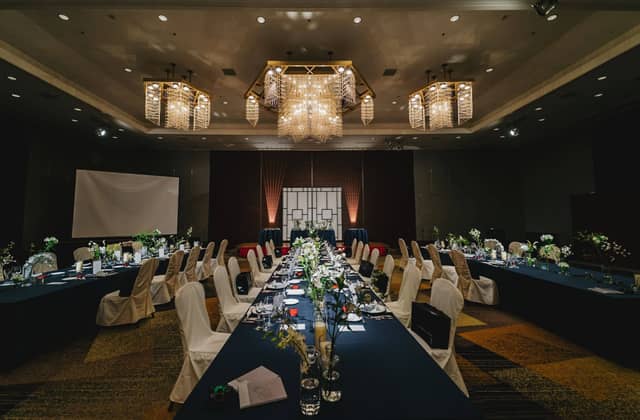 【公式】金沢東急ホテルブライダル|石川県金沢市のマチナカで叶う和の結婚式