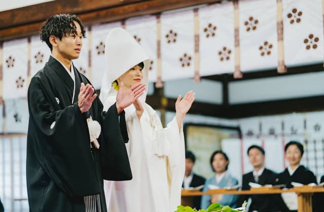 【公式】金沢東急ホテルブライダル|石川県金沢市のマチナカで叶う和の結婚式