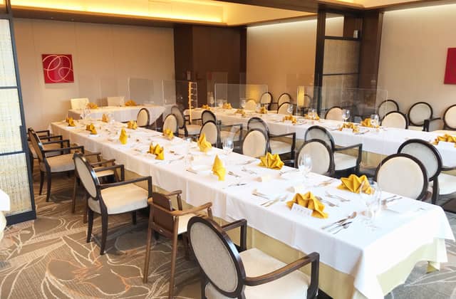 【公式】金沢東急ホテルブライダル|石川県金沢市のマチナカで叶う和の結婚式