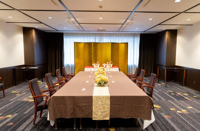 【公式】金沢東急ホテルブライダル|石川県金沢市のマチナカで叶う和の結婚式