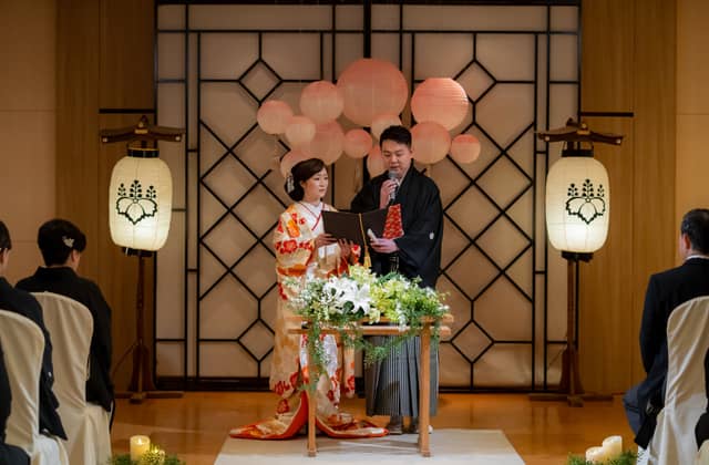 【公式】金沢東急ホテルブライダル|石川県金沢市のマチナカで叶う和の結婚式