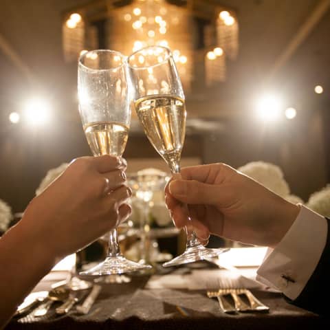 【公式】金沢東急ホテルブライダル|石川県金沢市のマチナカで叶う和の結婚式