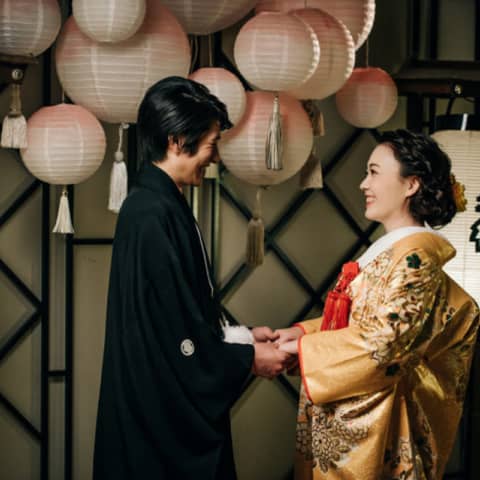 【公式】金沢東急ホテルブライダル|石川県金沢市のマチナカで叶う和の結婚式