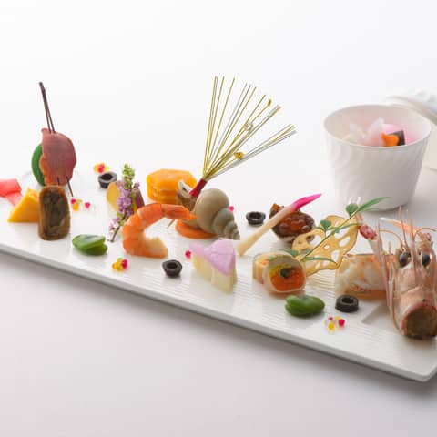 【公式】金沢東急ホテルブライダル|石川県金沢市のマチナカで叶う和の結婚式