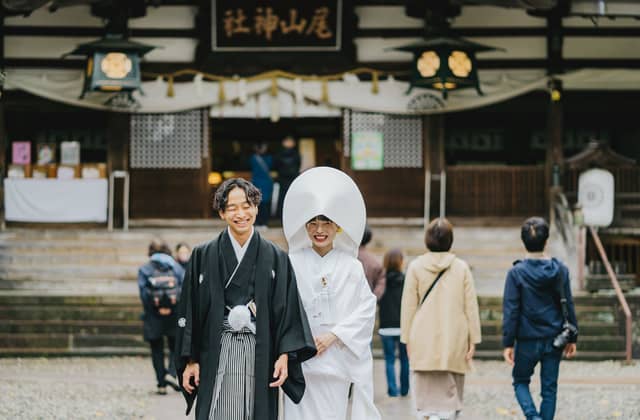 【公式】金沢東急ホテルブライダル|石川県金沢市のマチナカで叶う和の結婚式