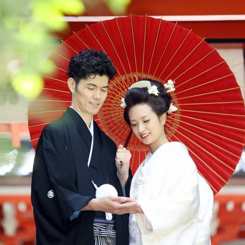 【公式】金沢東急ホテルブライダル|石川県金沢市のマチナカで叶う和の結婚式