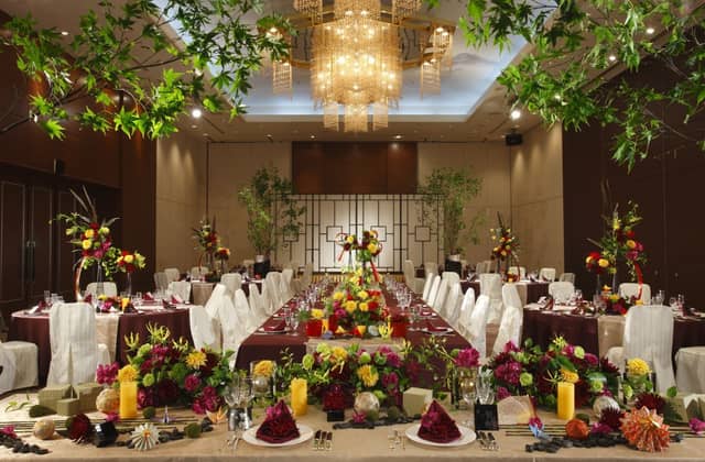 【公式】金沢東急ホテルブライダル|石川県金沢市のマチナカで叶う和の結婚式