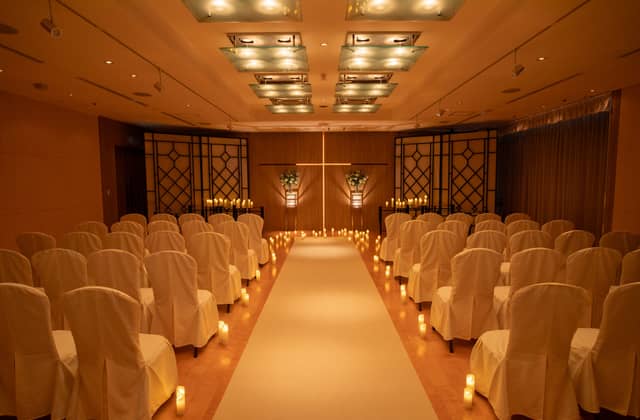 【公式】金沢東急ホテルブライダル|石川県金沢市のマチナカで叶う和の結婚式