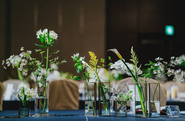 【公式】金沢東急ホテルブライダル|石川県金沢市のマチナカで叶う和の結婚式