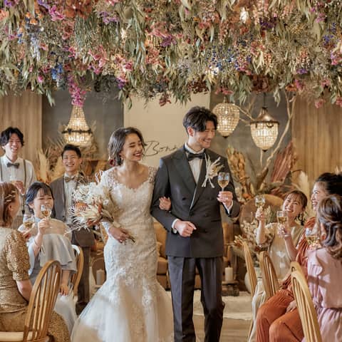 【2nd*Anniversary!】オープン2周年*選べる特典付プラン