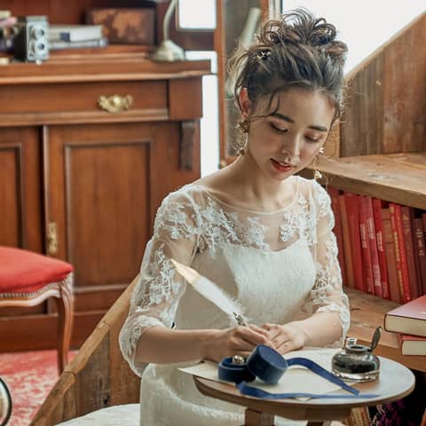 【公式】ルリアン大阪(ベルクラシック空港)|伊丹空港近くの完全貸切&全天候型結婚式場