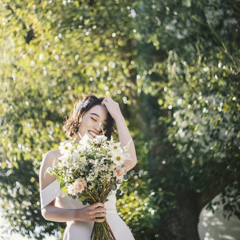 【夏婚|2026年7月・8月】全天候型の貸切空間で叶える夏婚プラン