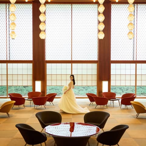 The Okura Tokyo (オークラ東京)