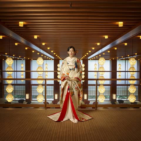 The Okura Tokyo (オークラ東京)