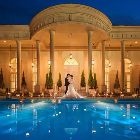 NEEDS浜松 by T&G WEDDING(旧 アーセンティア迎賓館 浜松)