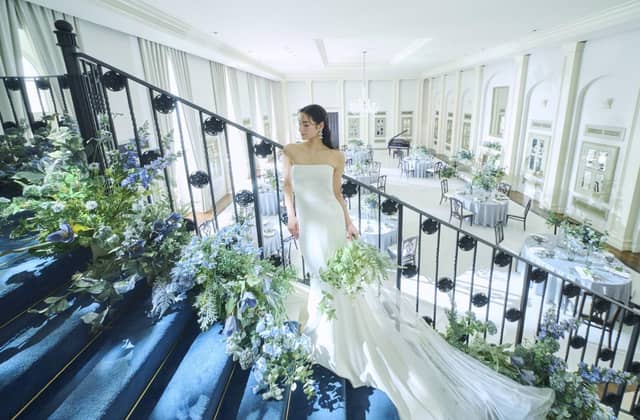 NEEDS浜松 by T&G WEDDING(旧 アーセンティア迎賓館 浜松)