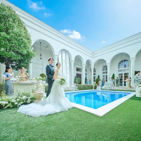 NEEDS浜松 by T&G WEDDING