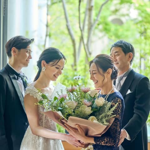 NEEDS浜松 by T&G WEDDING(旧 アーセンティア迎賓館 浜松)