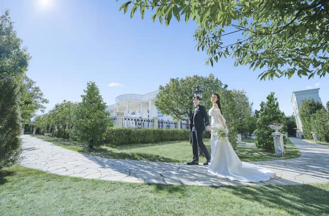 NEEDS浜松 by T&G WEDDING(旧 アーセンティア迎賓館 浜松)