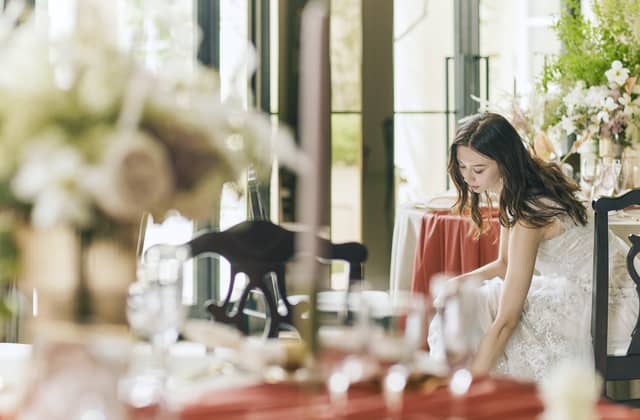 NEEDS浜松 by T&G WEDDING(旧 アーセンティア迎賓館 浜松)