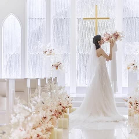 【マタニティウェディング】最大120万円相当の特典つき!