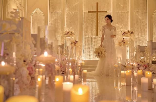 NEEDS浜松 by T&G WEDDING(旧 アーセンティア迎賓館 浜松)