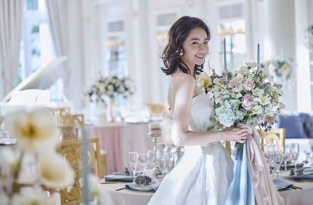 NEEDS浜松 by T&G WEDDING(旧 アーセンティア迎賓館 浜松)