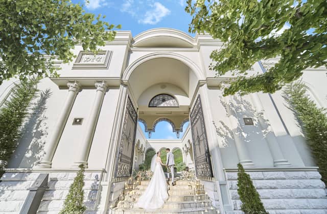 NEEDS浜松 by T&G WEDDING(旧 アーセンティア迎賓館 浜松)