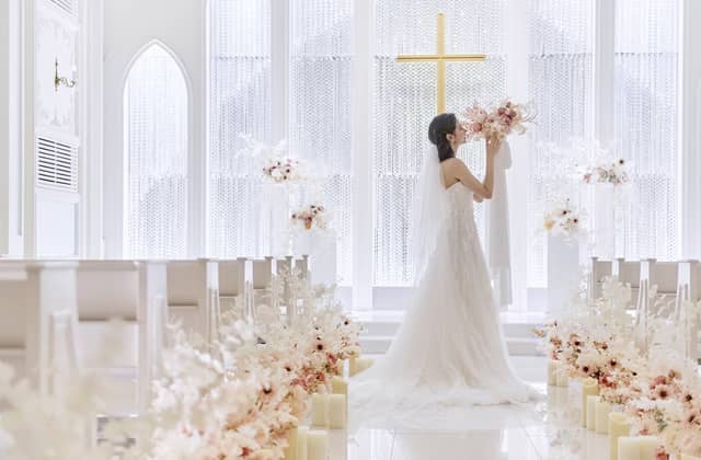 NEEDS浜松 by T&G WEDDING(旧 アーセンティア迎賓館 浜松)